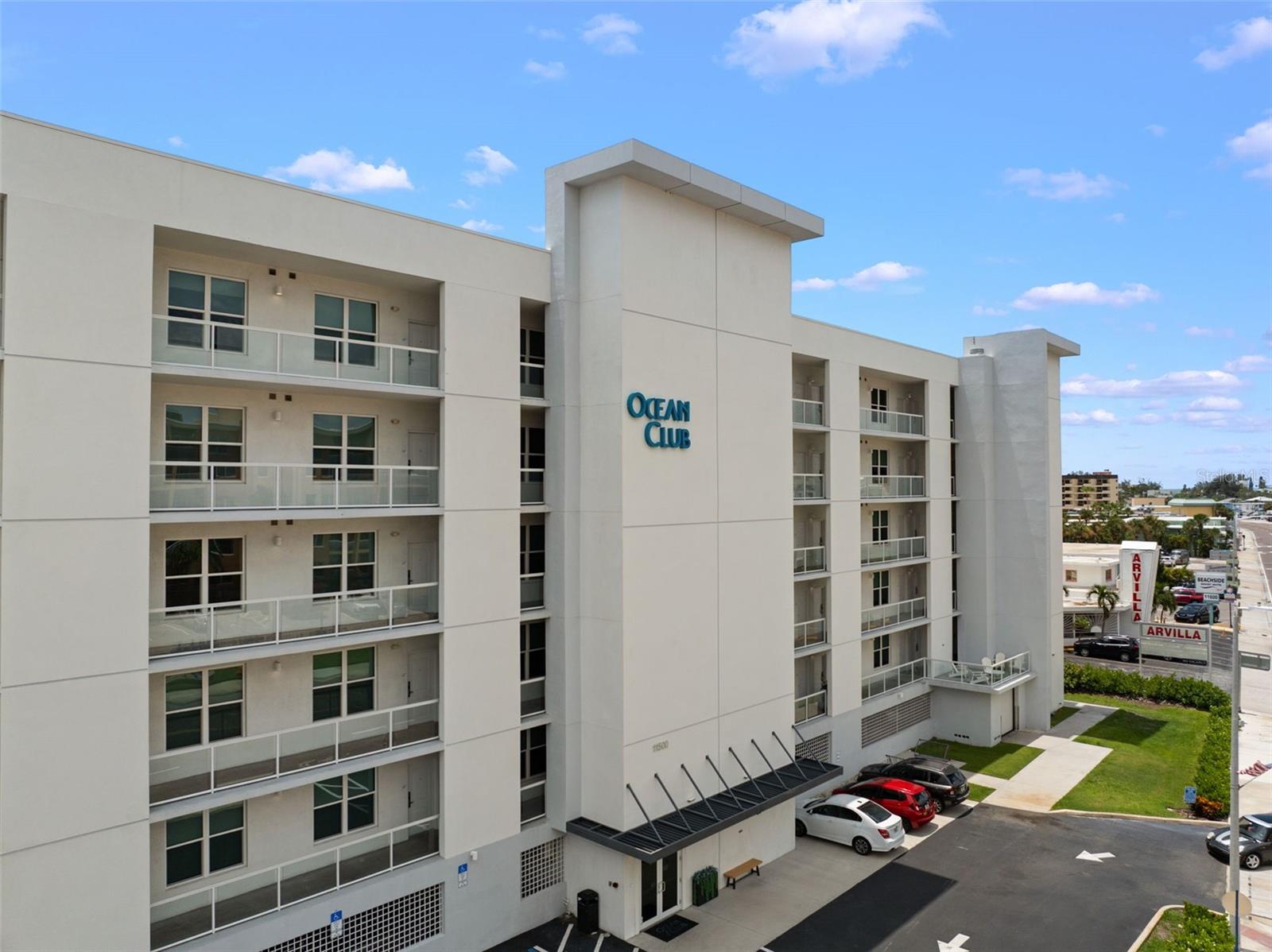 11500 GULF BLVD #603 — photo 45
