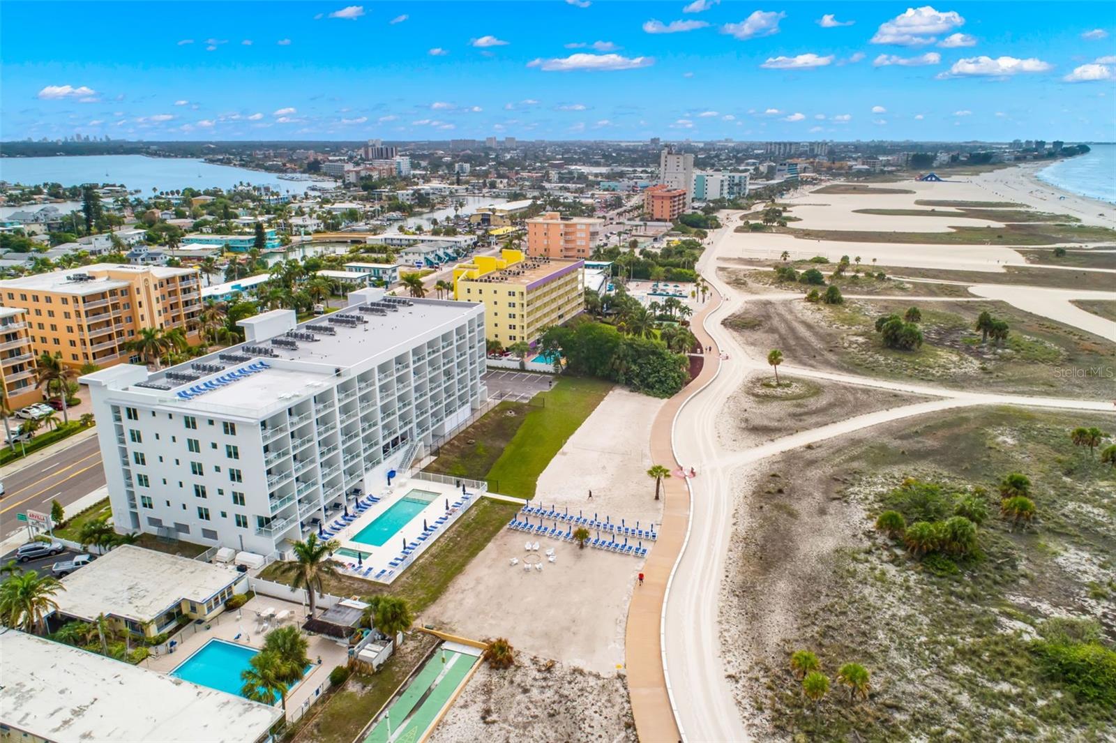 11500 GULF BLVD #603 — photo 30