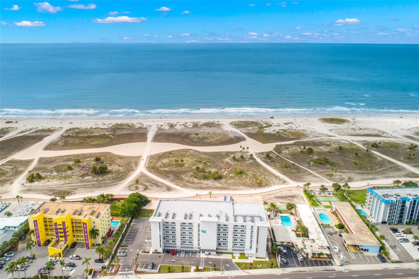 11500 GULF BLVD #603 — photo 32