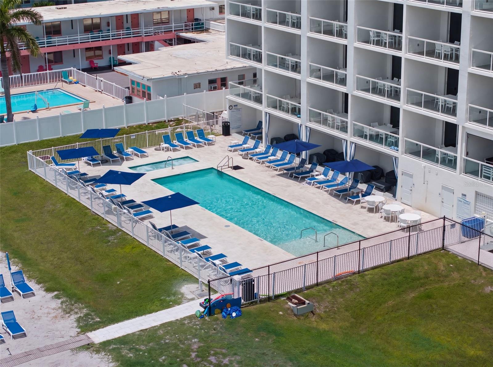 11500 GULF BLVD #603 — photo 44
