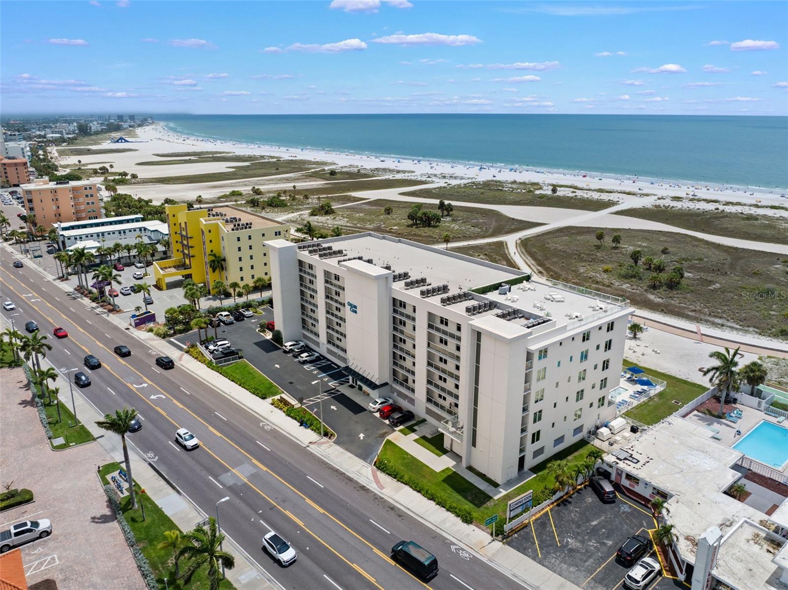 11500 GULF BLVD #603 — photo 46