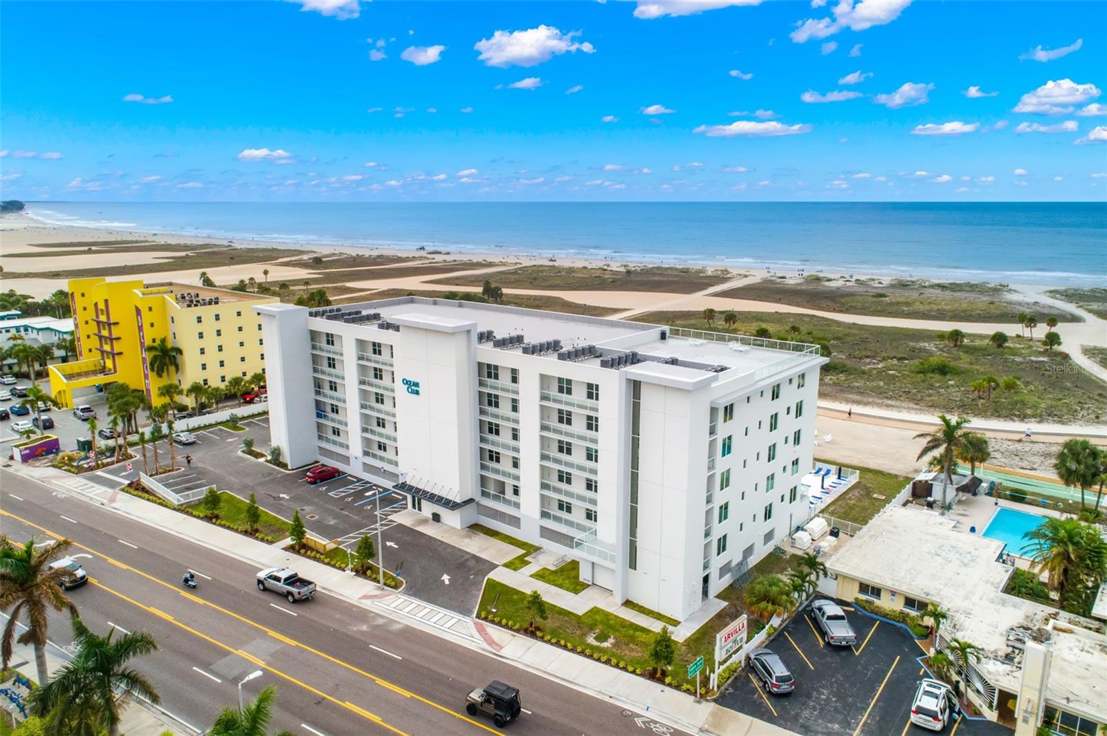 11500 GULF BLVD #603 — photo 24
