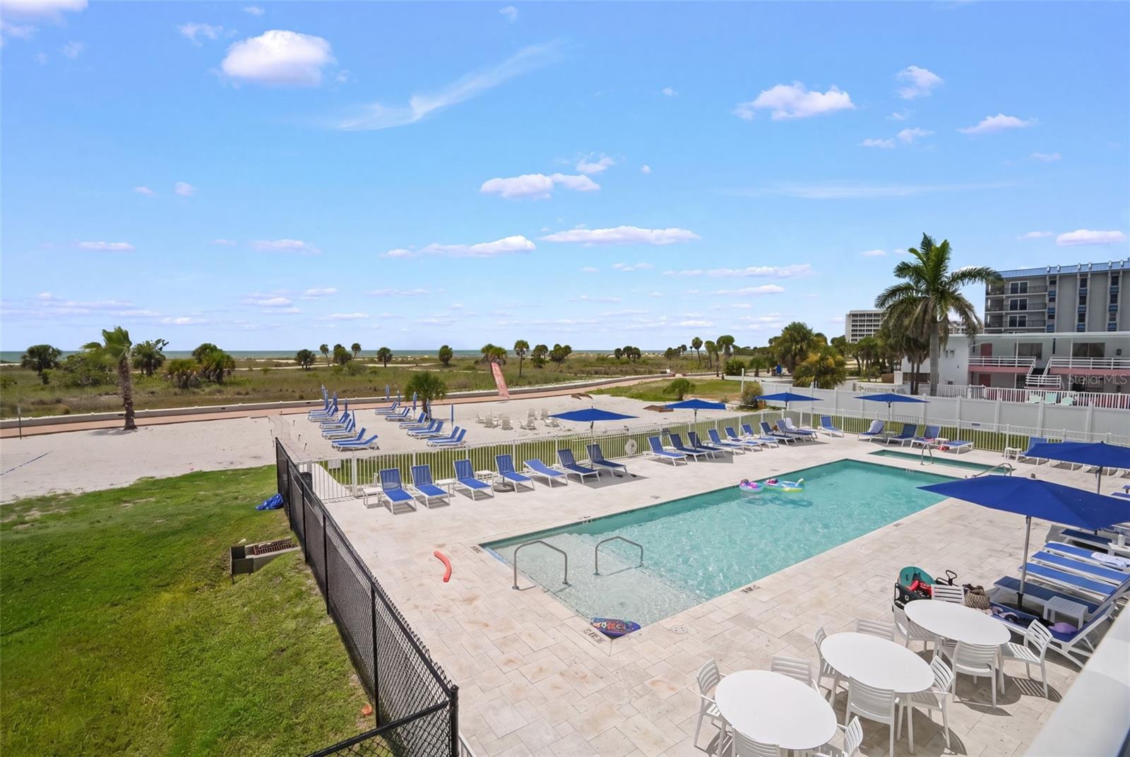 11500 GULF BLVD #603 — photo 43