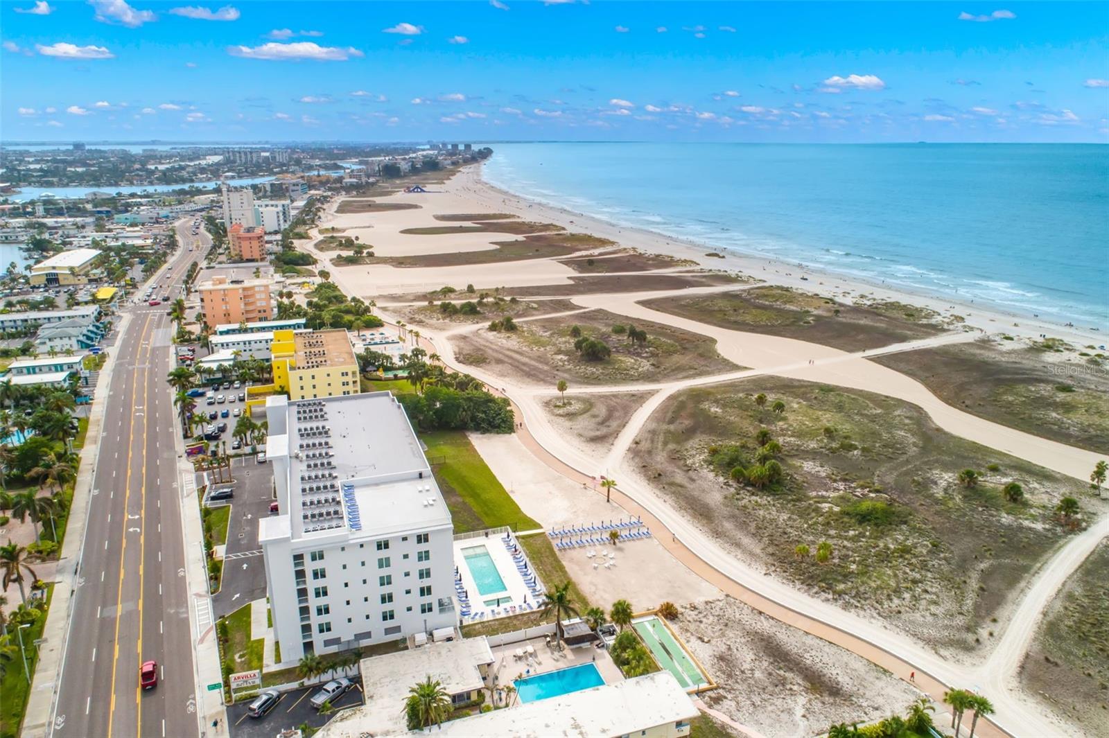 11500 GULF BLVD #603 — photo 31