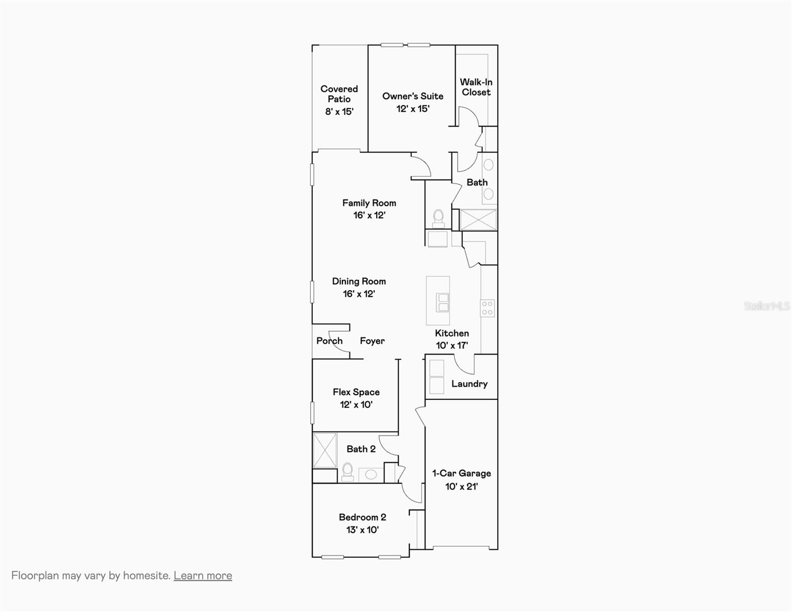 16710 SHELL BAY DR — photo 53