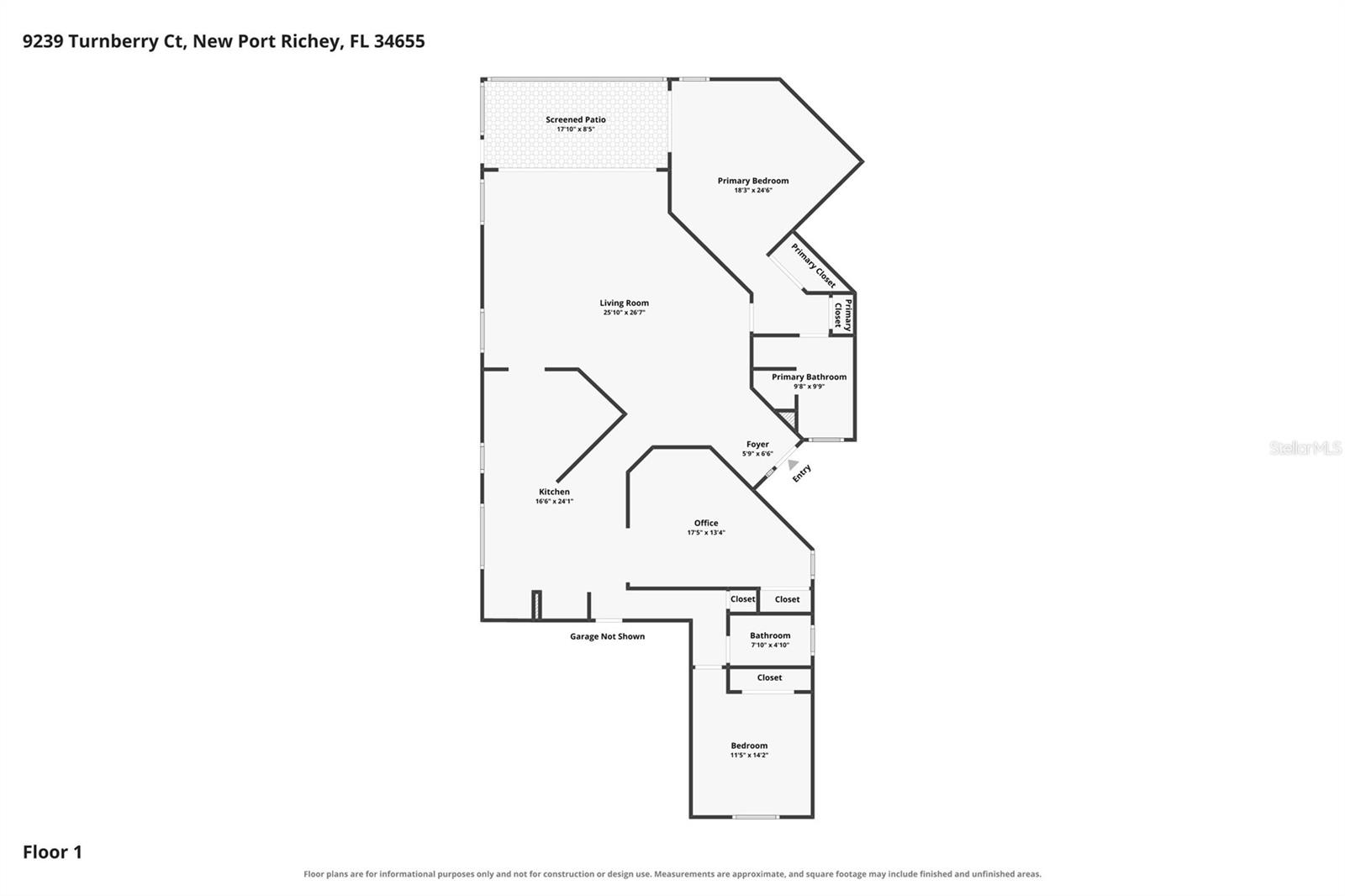 9239 TURNBERRY CT — photo 2