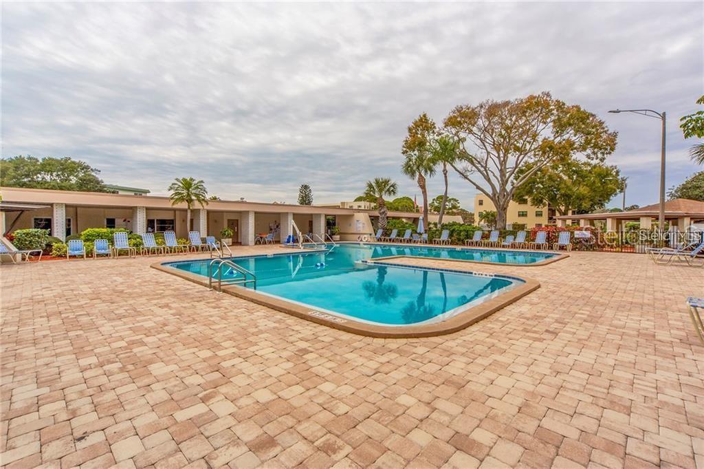8186 TERRACE GARDEN DR N #409 — photo 59