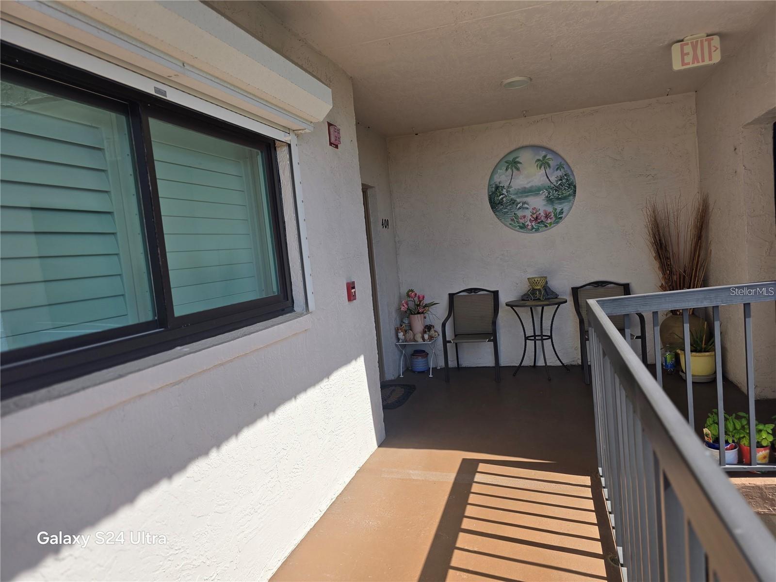 8186 TERRACE GARDEN DR N #409 — photo 9
