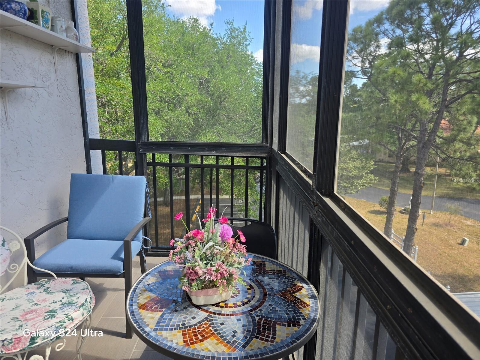 8186 TERRACE GARDEN DR N #409 — photo 36