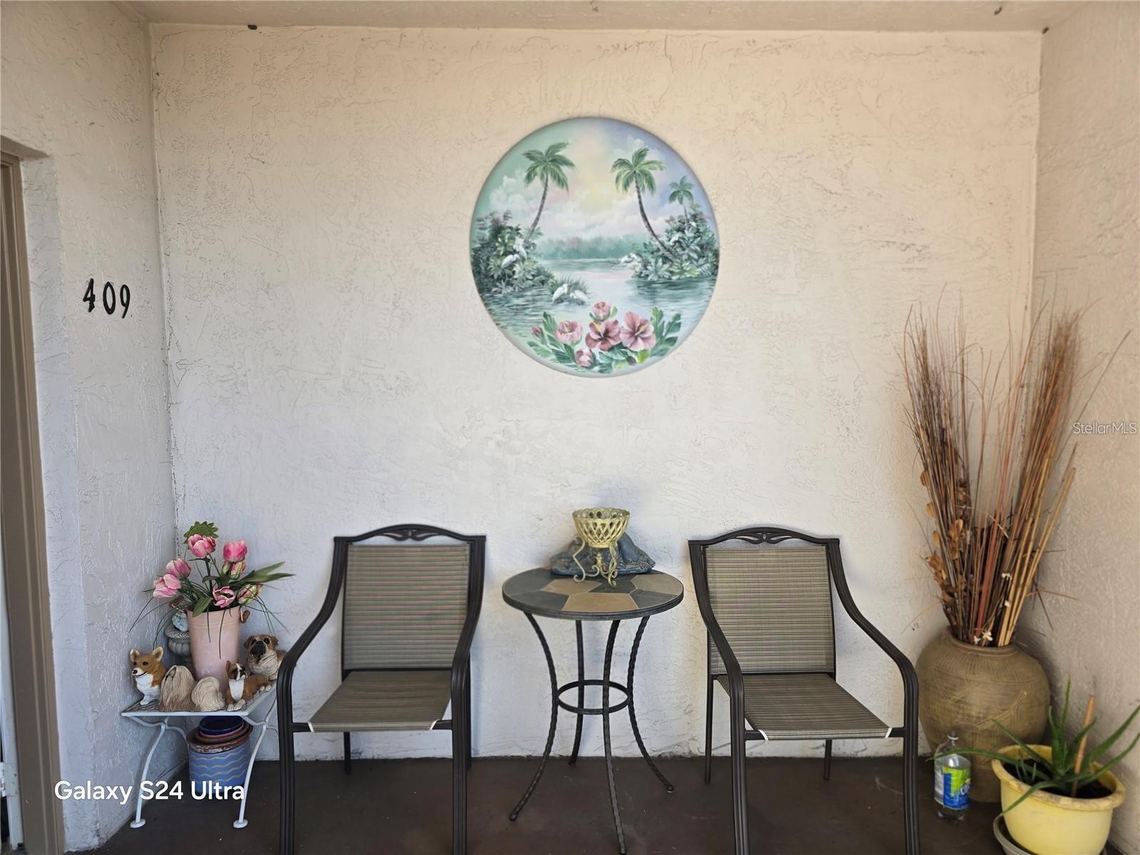 8186 TERRACE GARDEN DR N #409 — photo 10