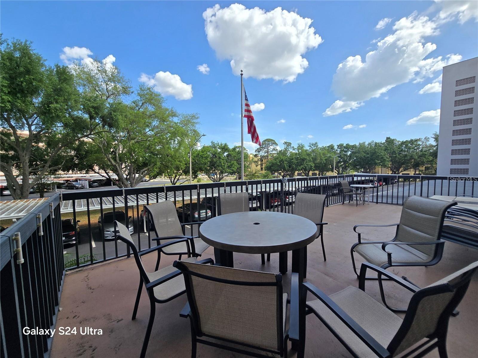 8186 TERRACE GARDEN DR N #409 — photo 7