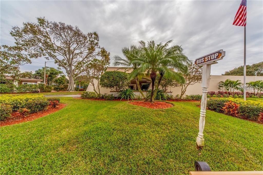 8186 TERRACE GARDEN DR N #409 — photo 56
