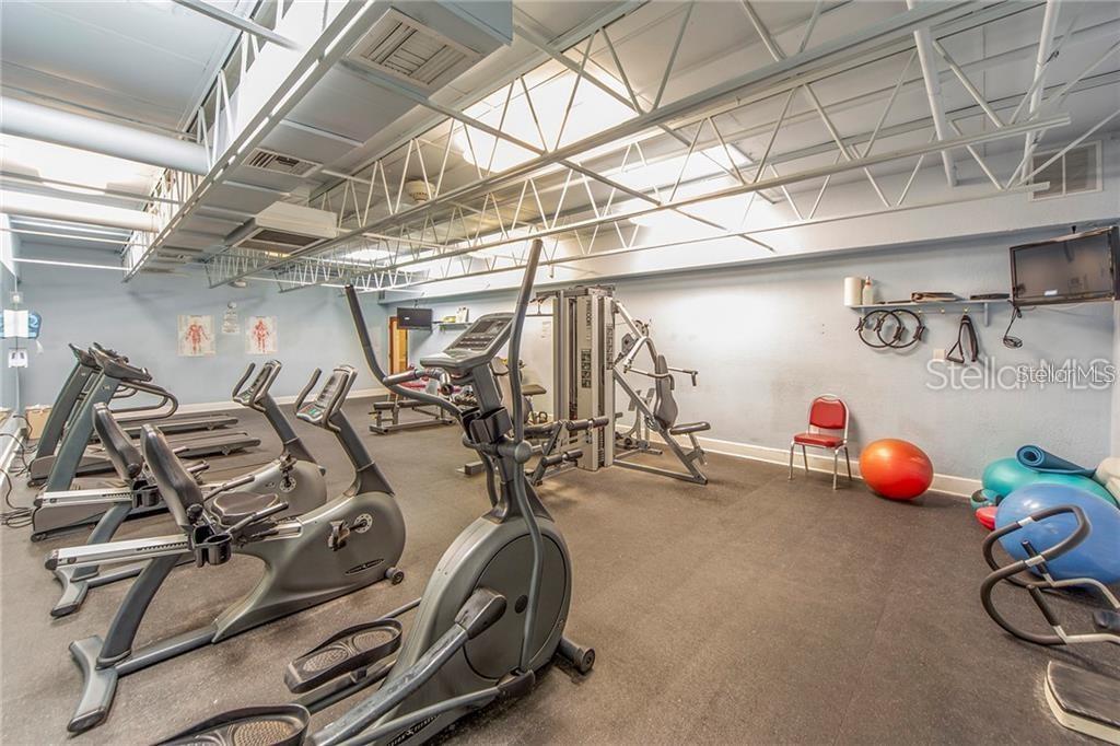 8186 TERRACE GARDEN DR N #409 — photo 70