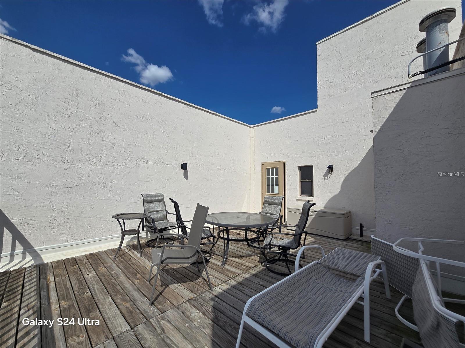 8186 TERRACE GARDEN DR N #409 — photo 44