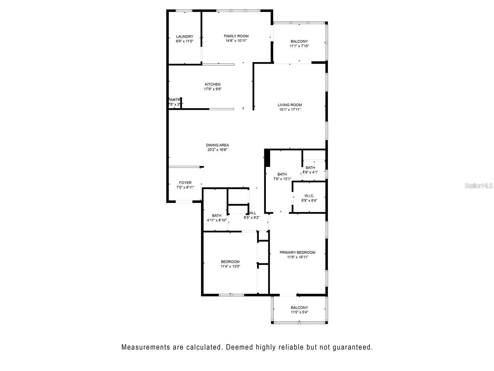 8186 TERRACE GARDEN DR N #409 — photo 5