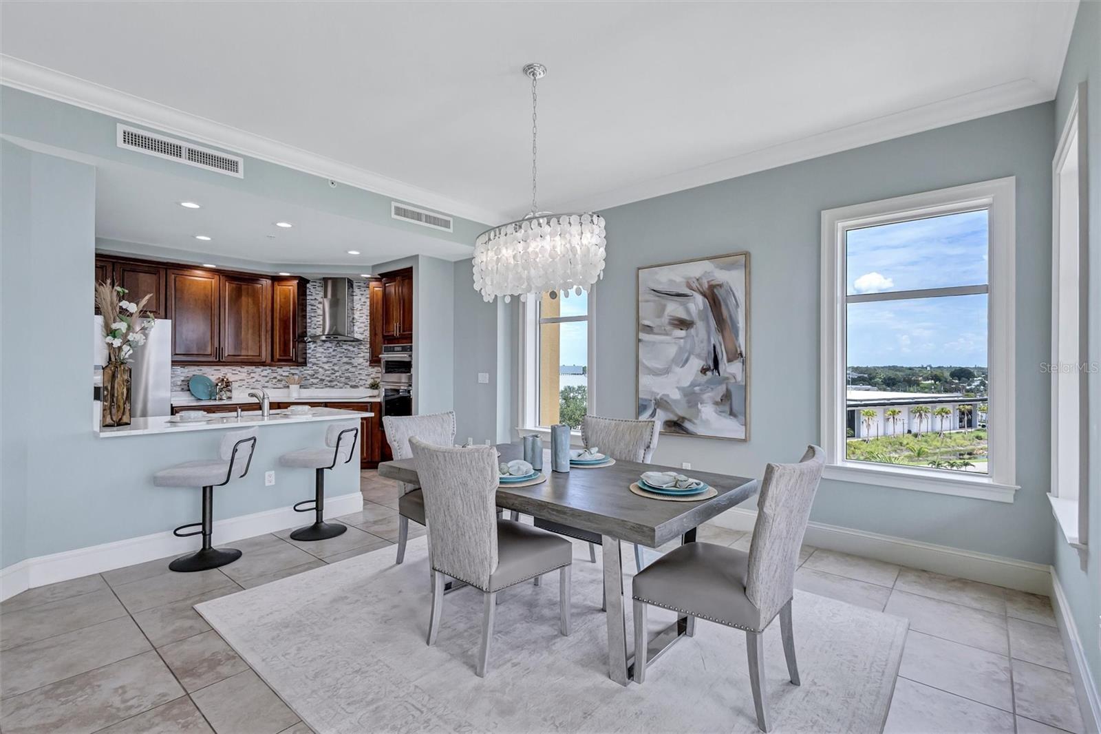 140 RIVIERA DUNES WAY #401 — photo 7