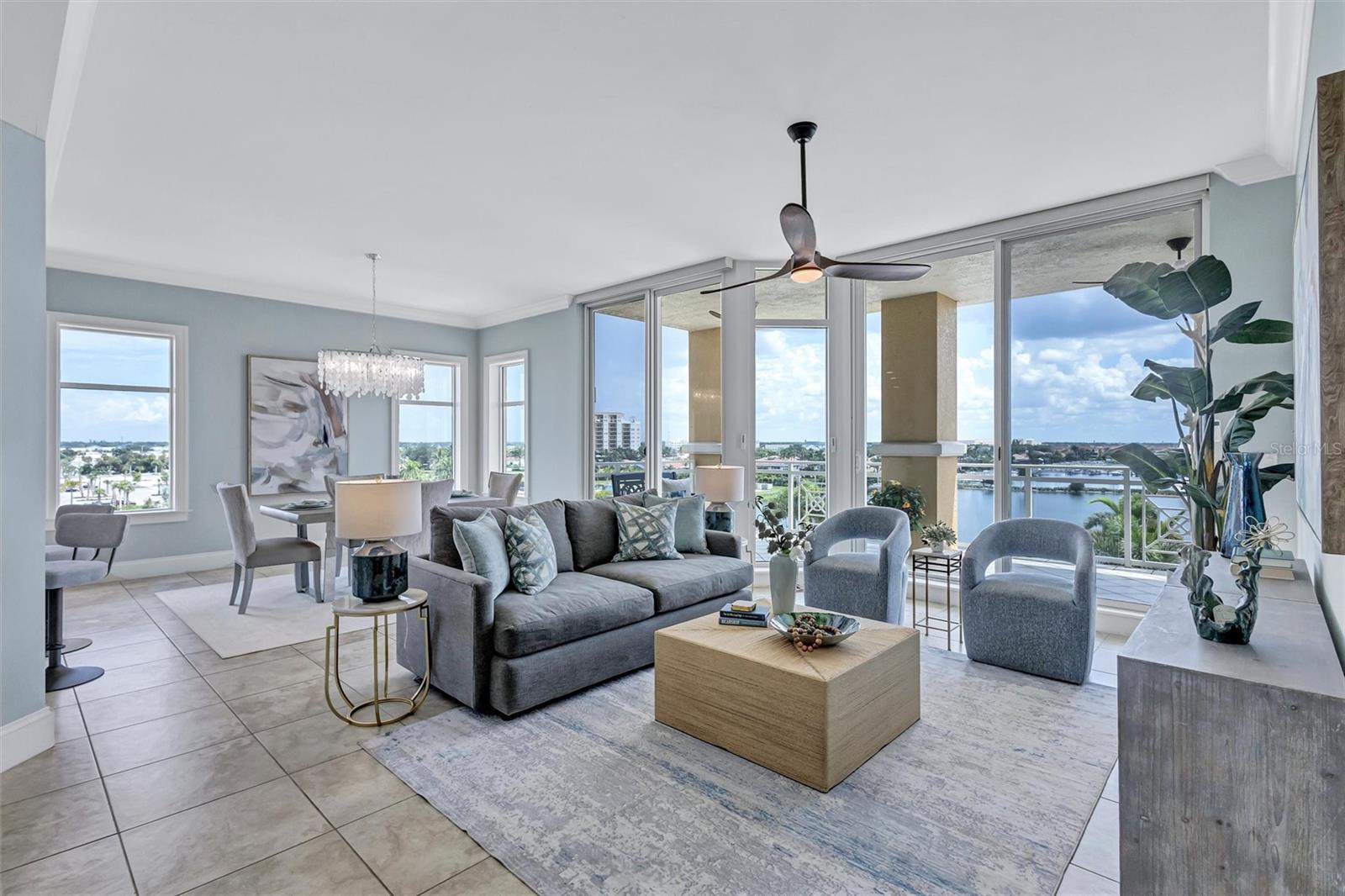 140 RIVIERA DUNES WAY #401 — photo 5