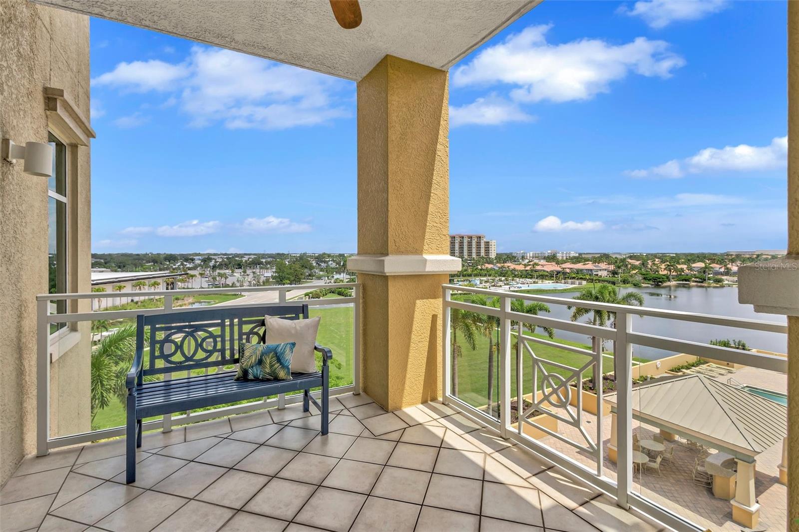 140 RIVIERA DUNES WAY #401 — photo 11