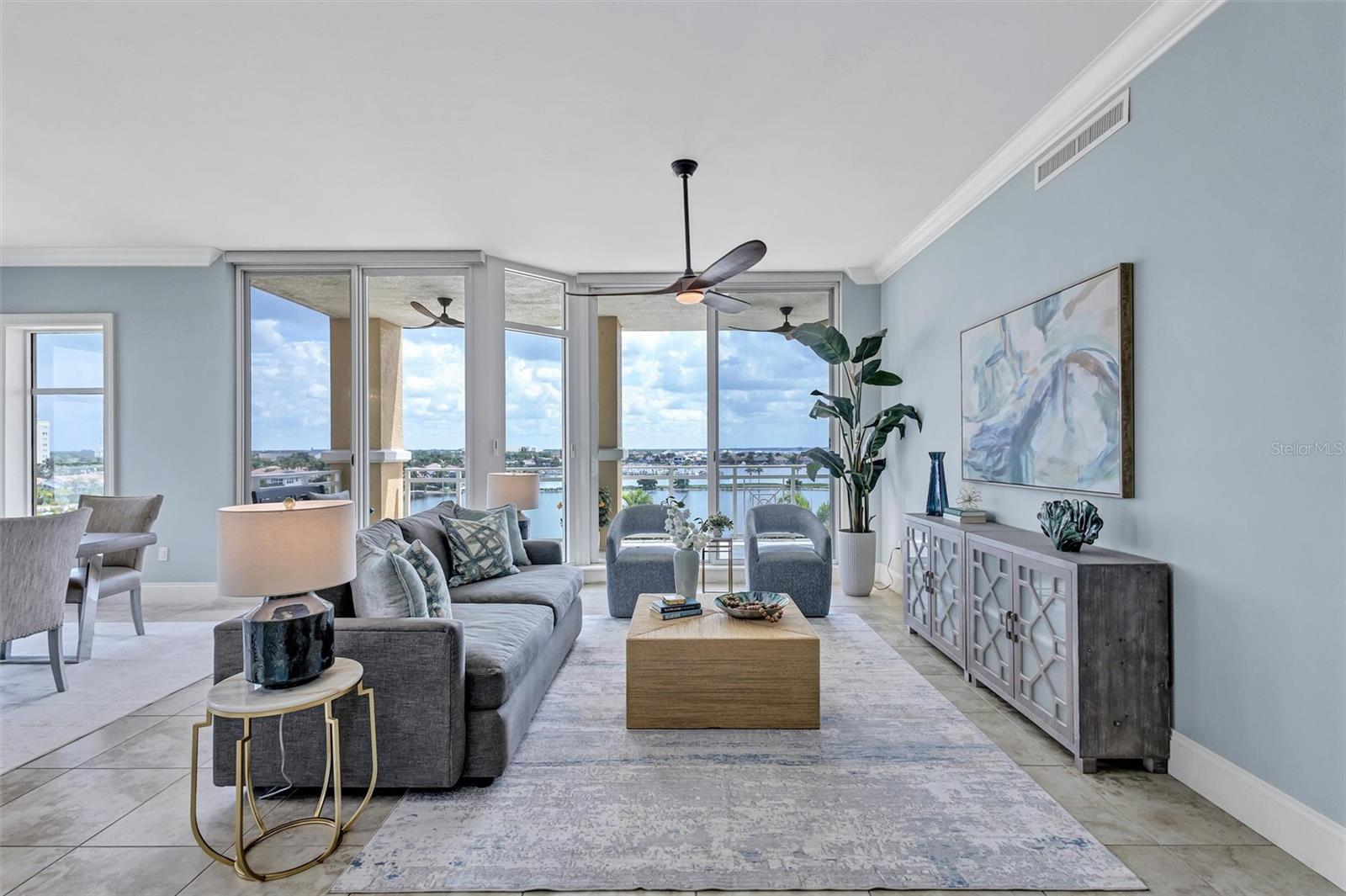 140 RIVIERA DUNES WAY #401 — photo 6