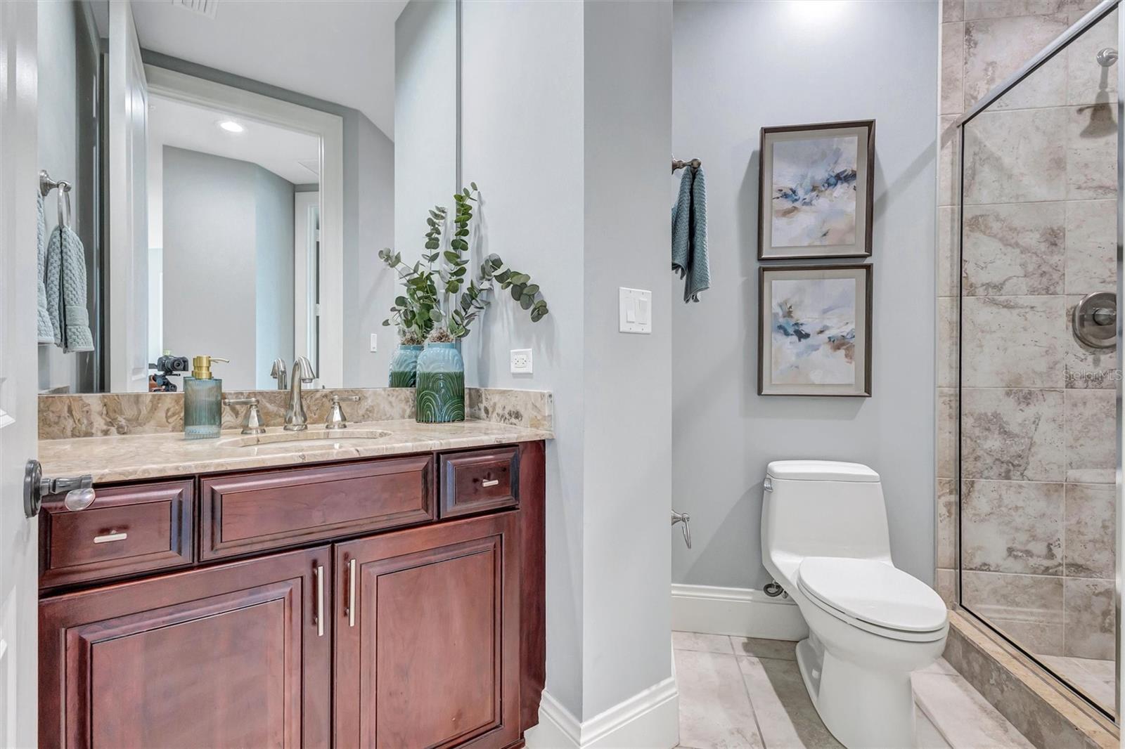 140 RIVIERA DUNES WAY #401 — photo 22