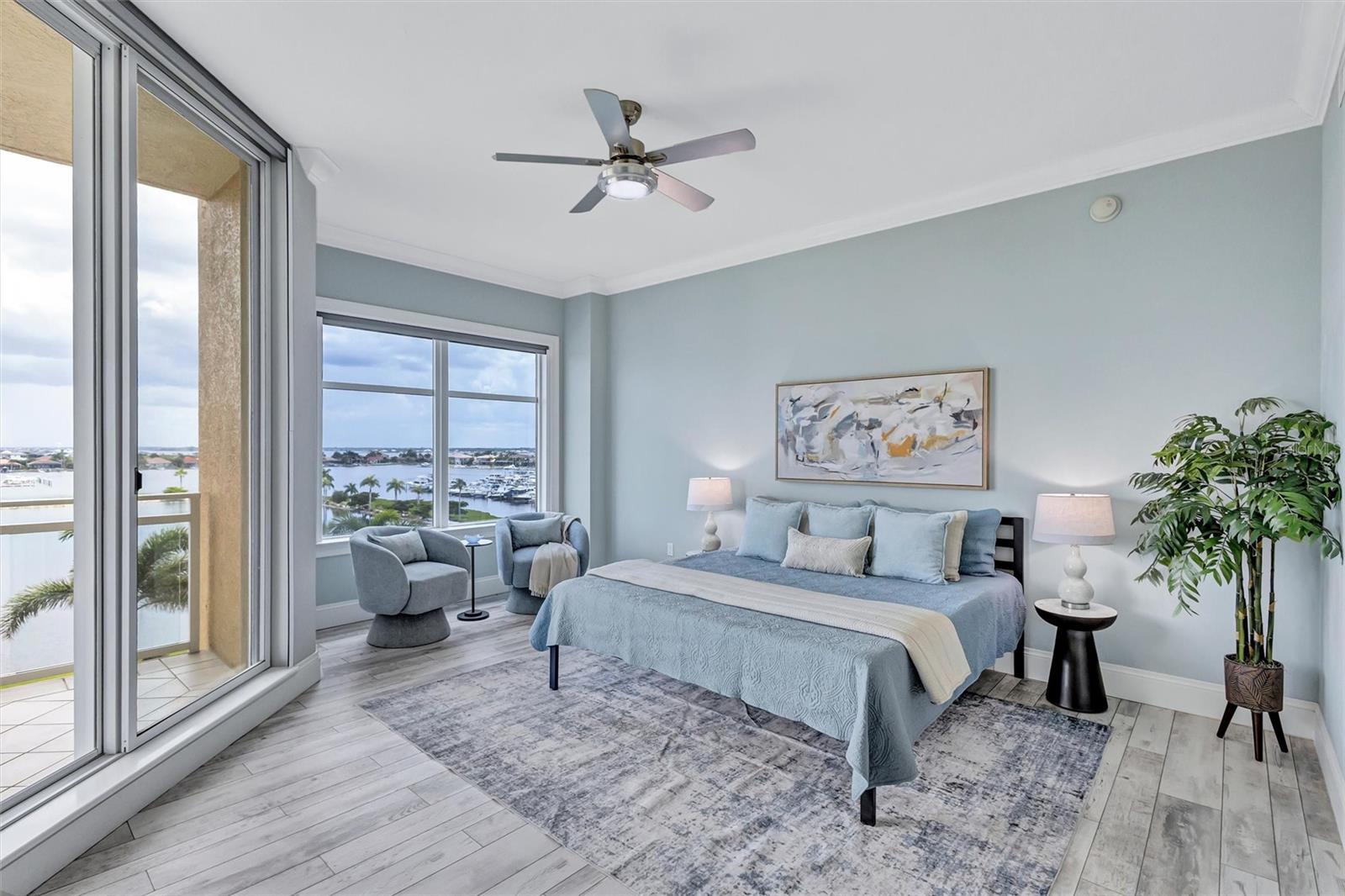 140 RIVIERA DUNES WAY #401 — photo 12