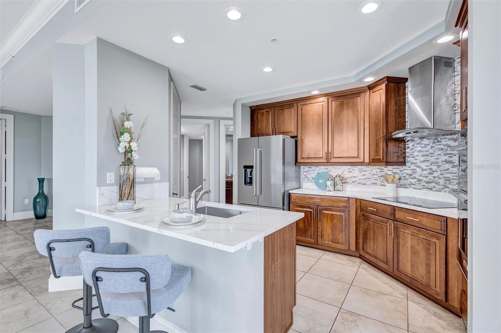 140 RIVIERA DUNES WAY #401 — photo 8