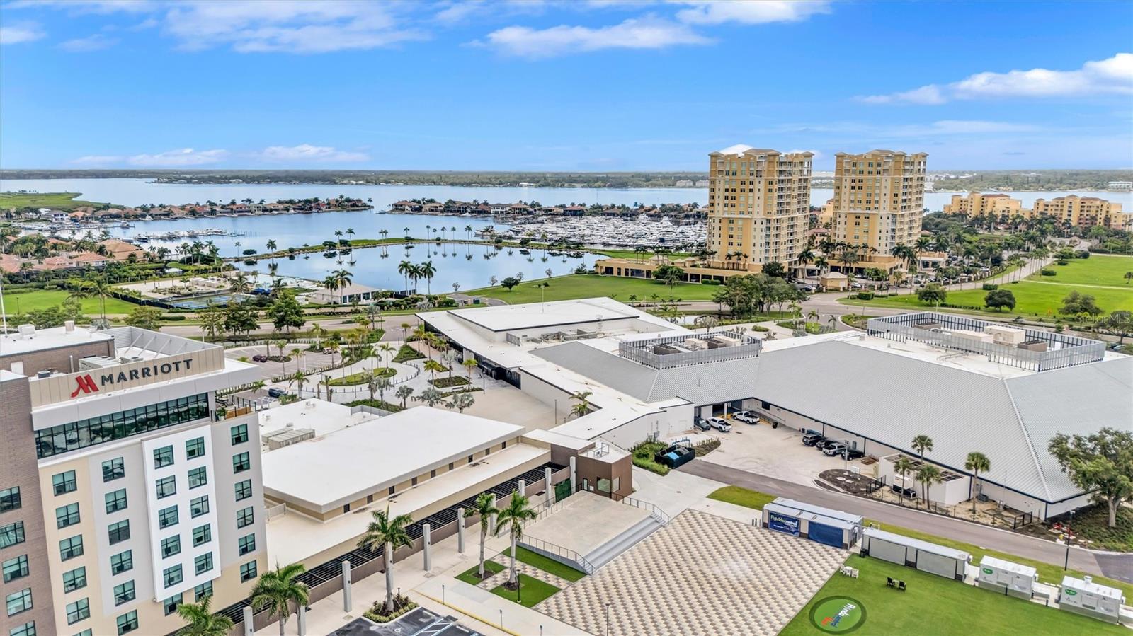 140 RIVIERA DUNES WAY #401 — photo 45