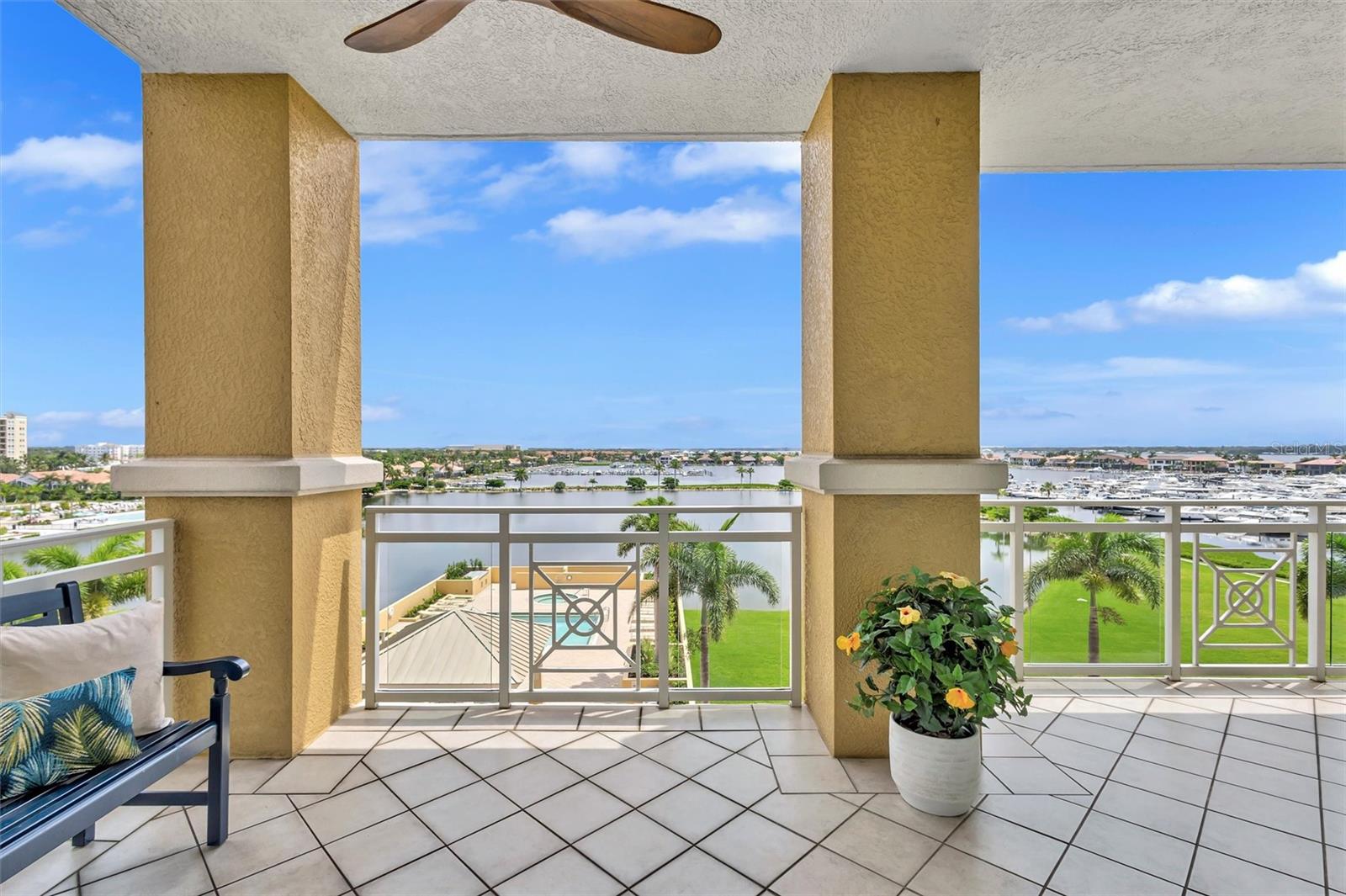 140 RIVIERA DUNES WAY #401 — photo 10