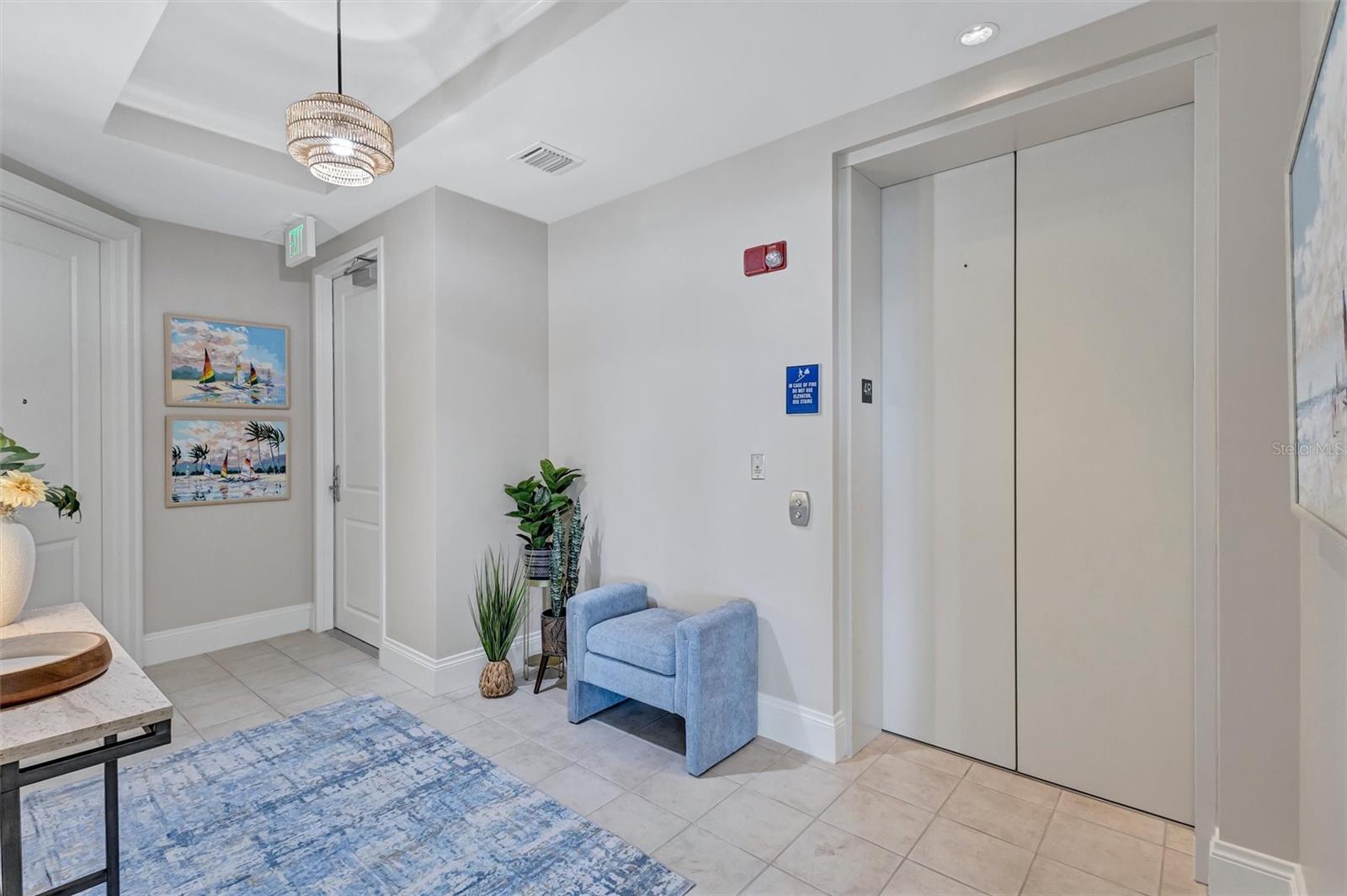 140 RIVIERA DUNES WAY #401 — photo 4