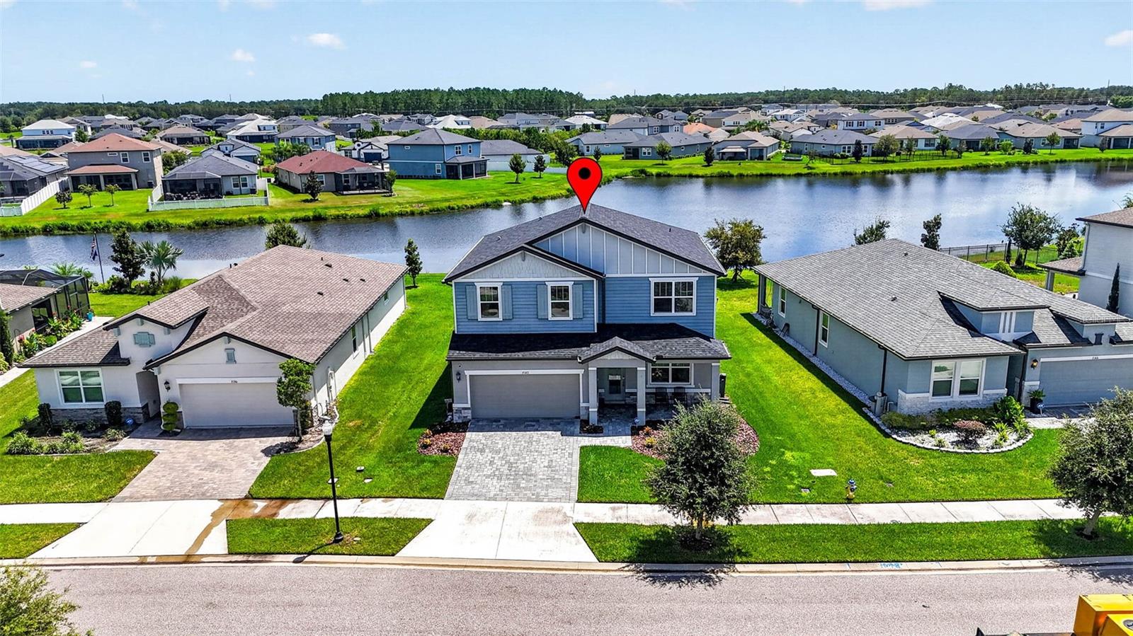 7182 HERON WALK LN — photo 51