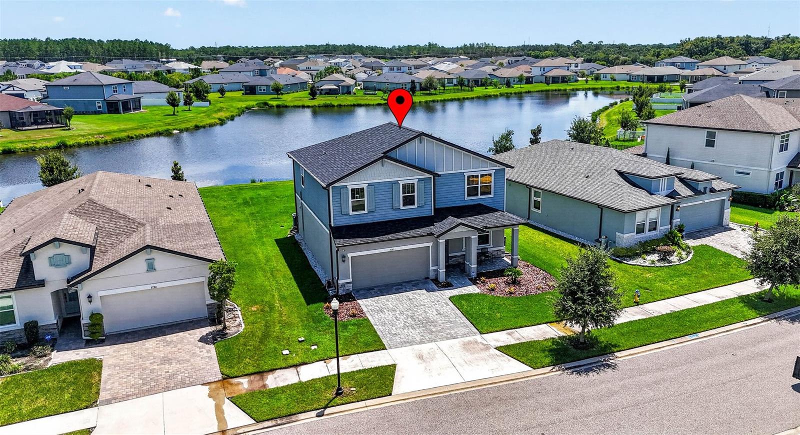 7182 HERON WALK LN — photo 50