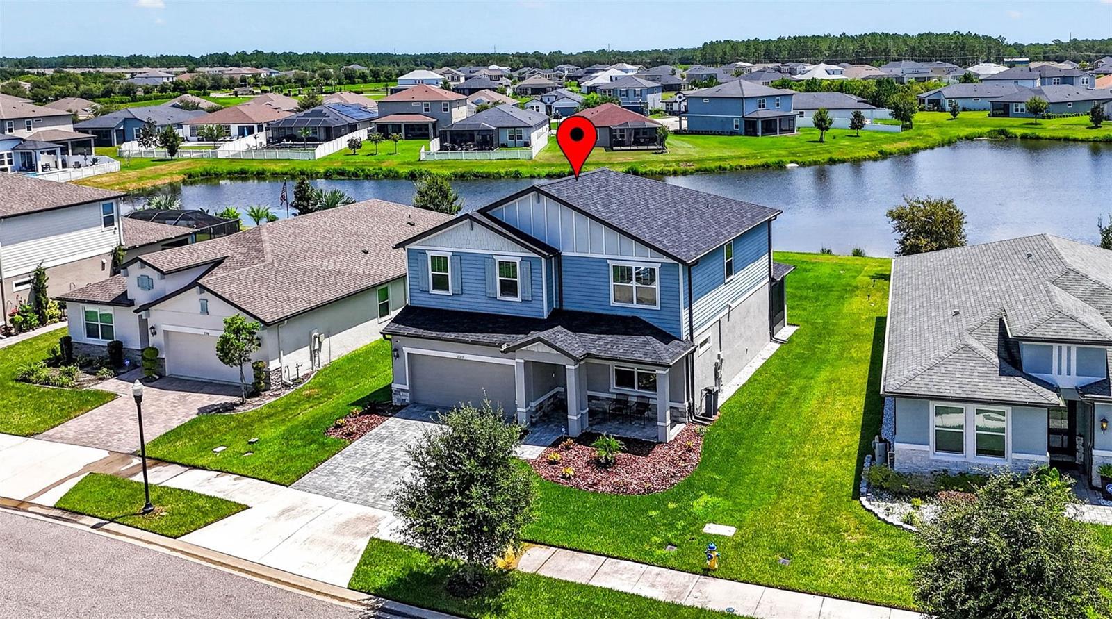 7182 HERON WALK LN — photo 2