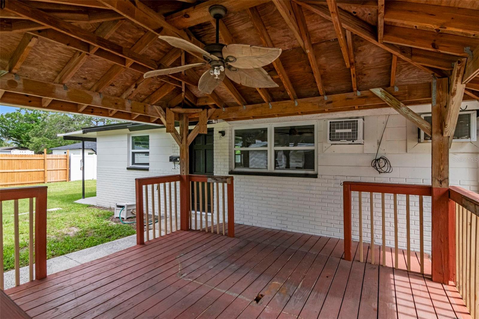 6713 S KISSIMMEE ST — photo 49