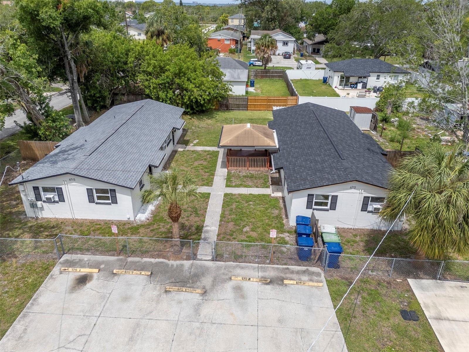 6713 S KISSIMMEE ST — photo 56