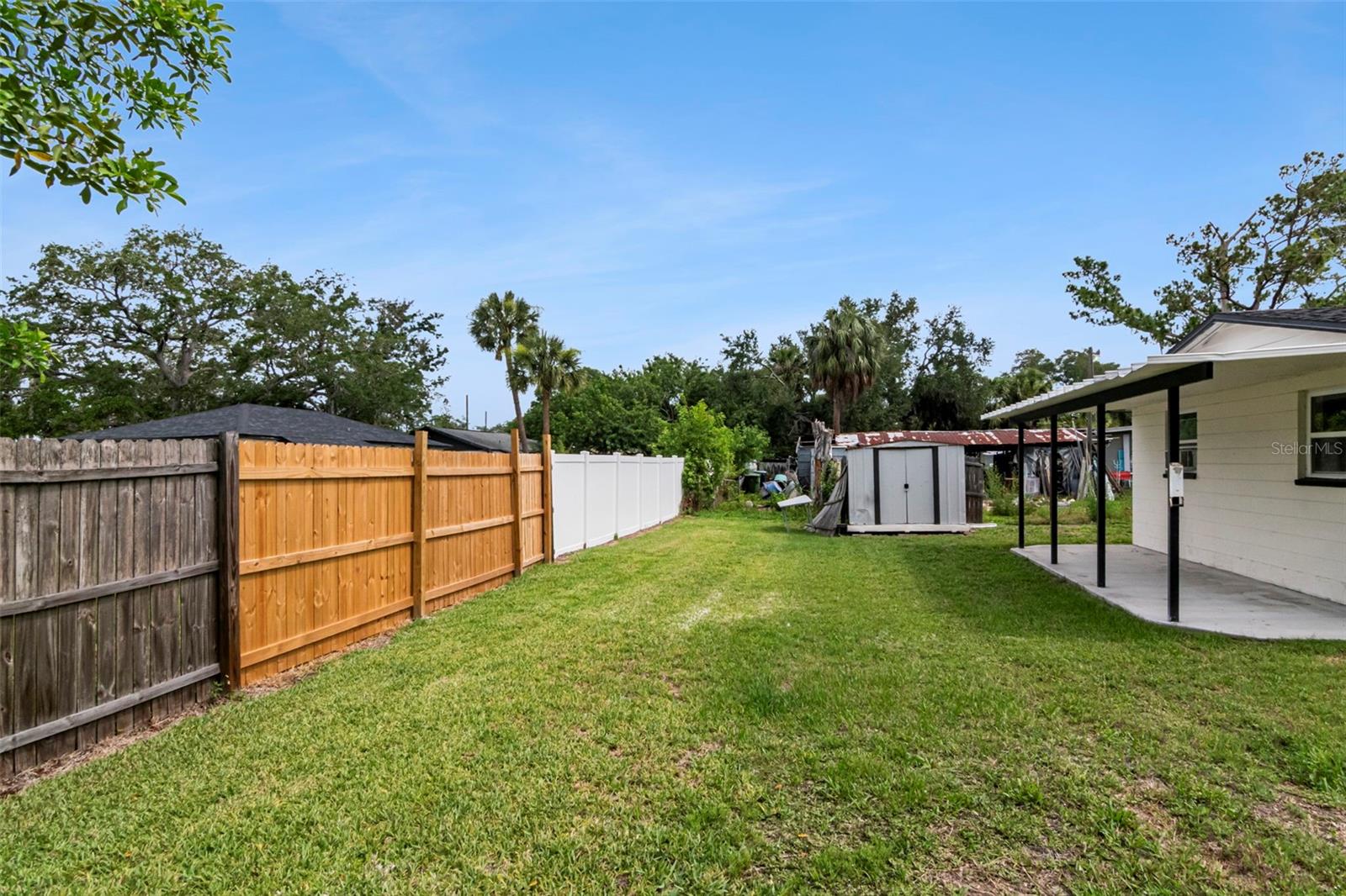 6713 S KISSIMMEE ST — photo 45