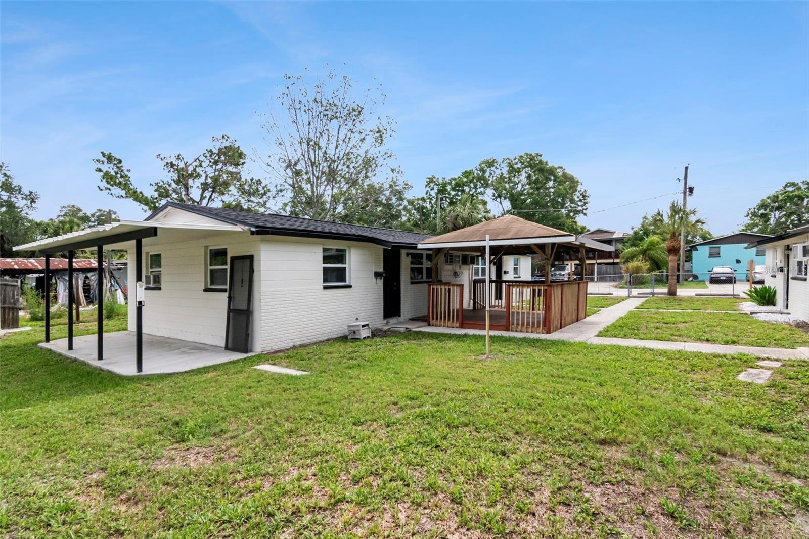 6713 S KISSIMMEE ST — photo 4