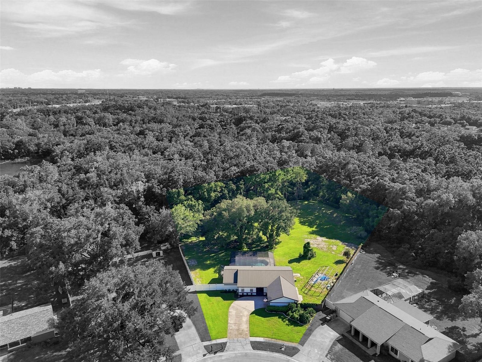 7233 WOODBROOK DR — photo 50