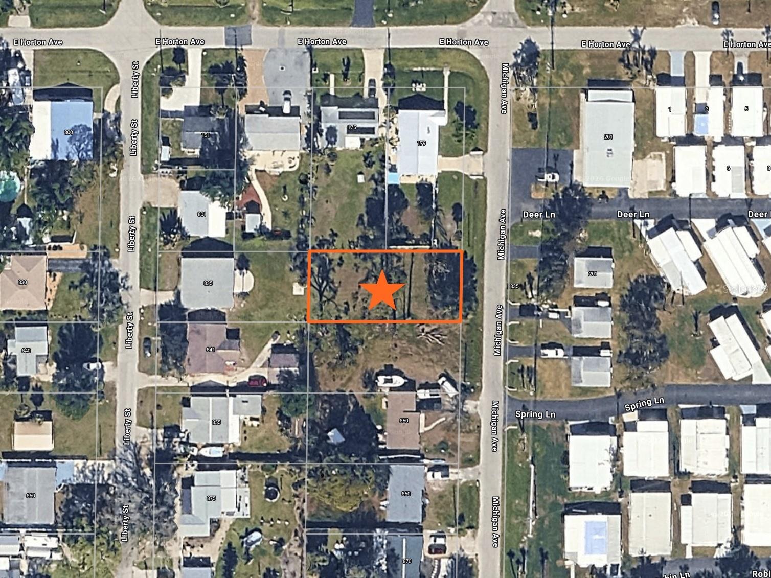 Lot 18 MICHIGAN AVE — photo 5