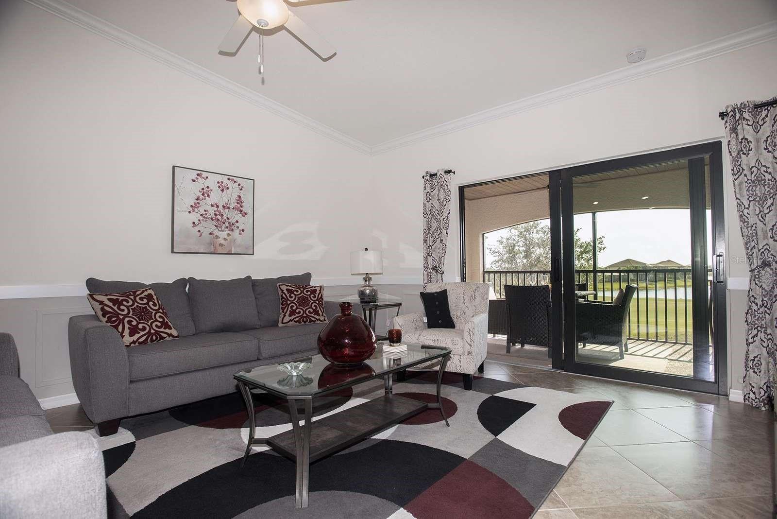 5557 PALMER CIR #205 — photo 16