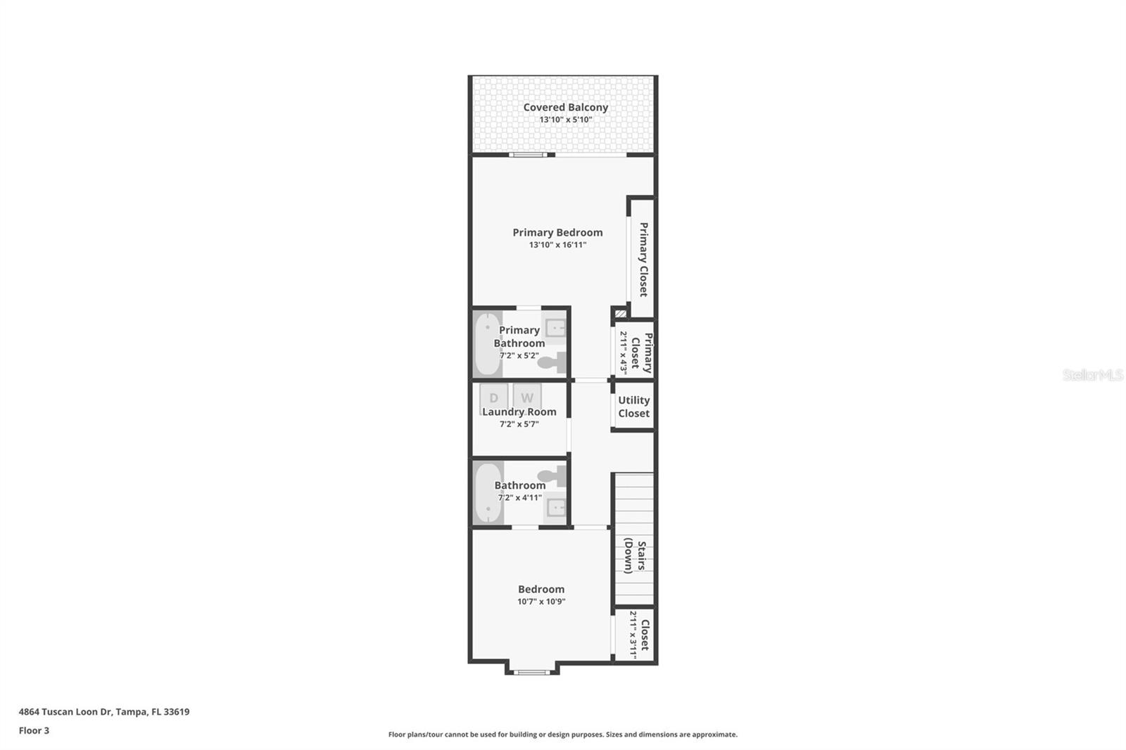 4864 TUSCAN LOON DR — photo 23