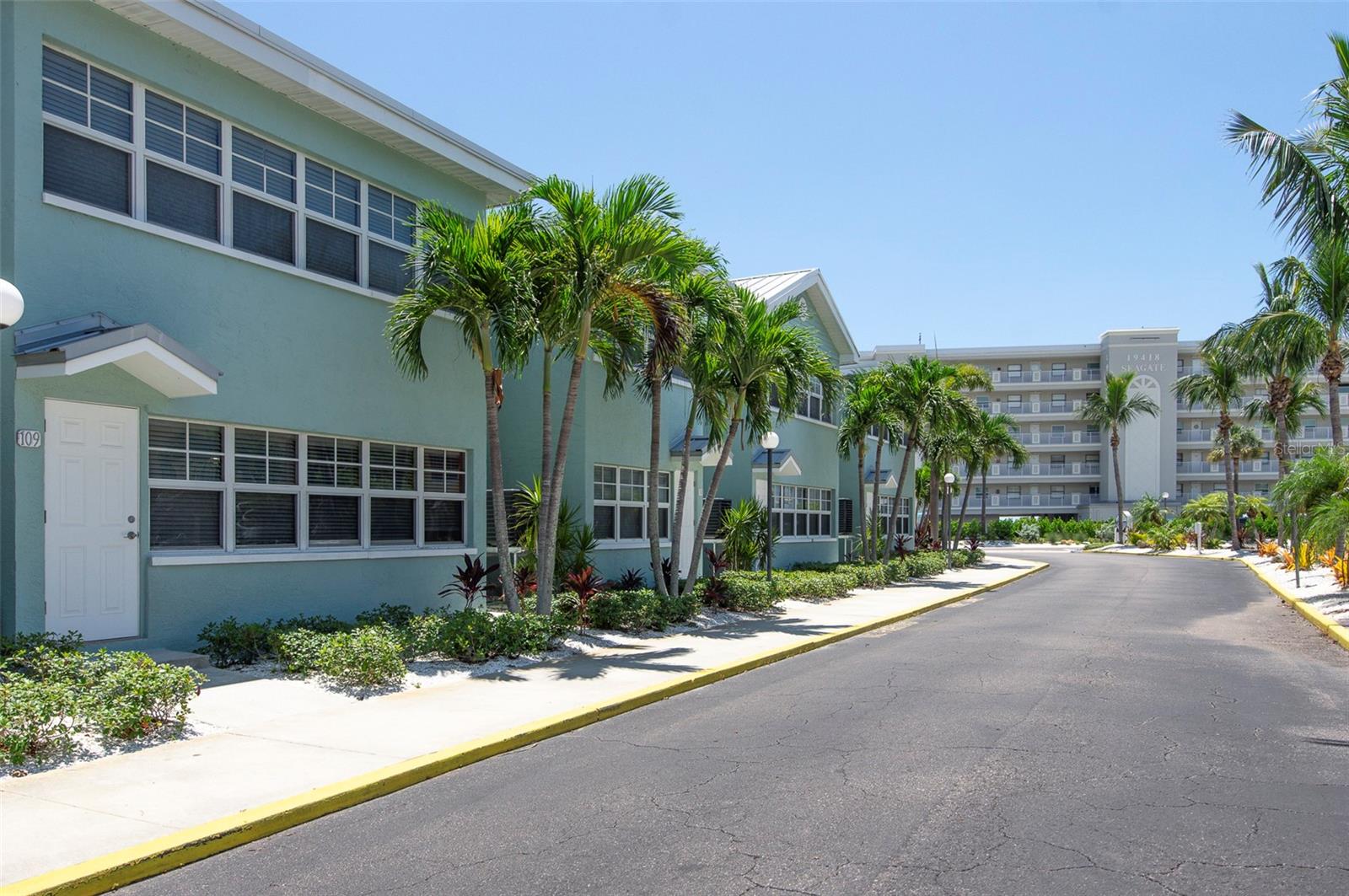 19417 GULF BLVD #E109 — photo 5
