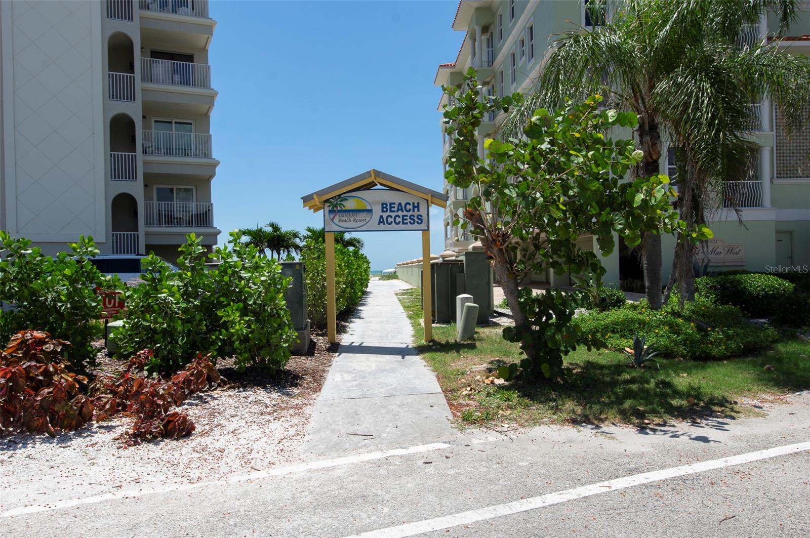 19417 GULF BLVD #E109 — photo 37
