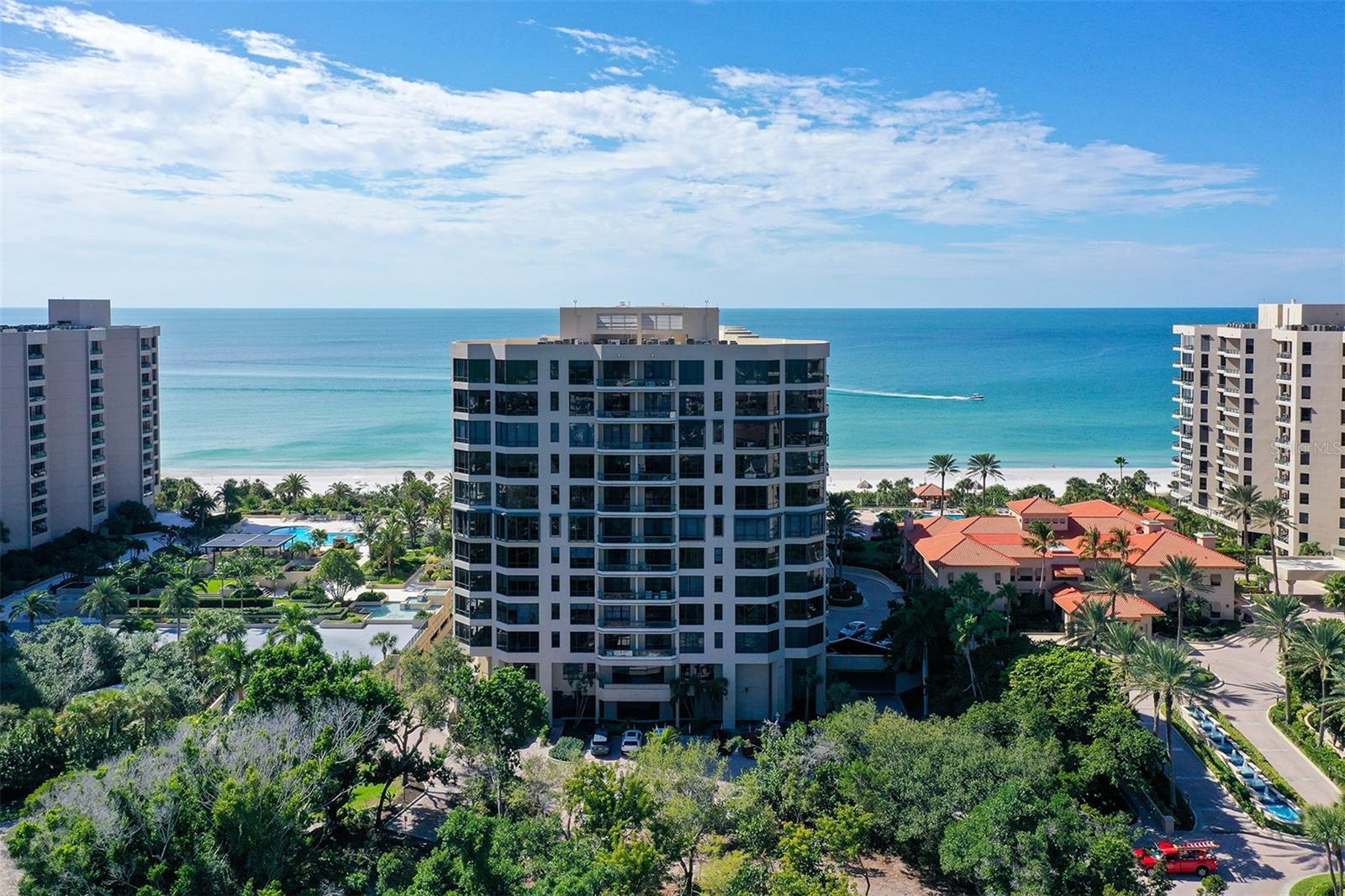 1241 GULF OF MEXICO DR #303 — photo 3