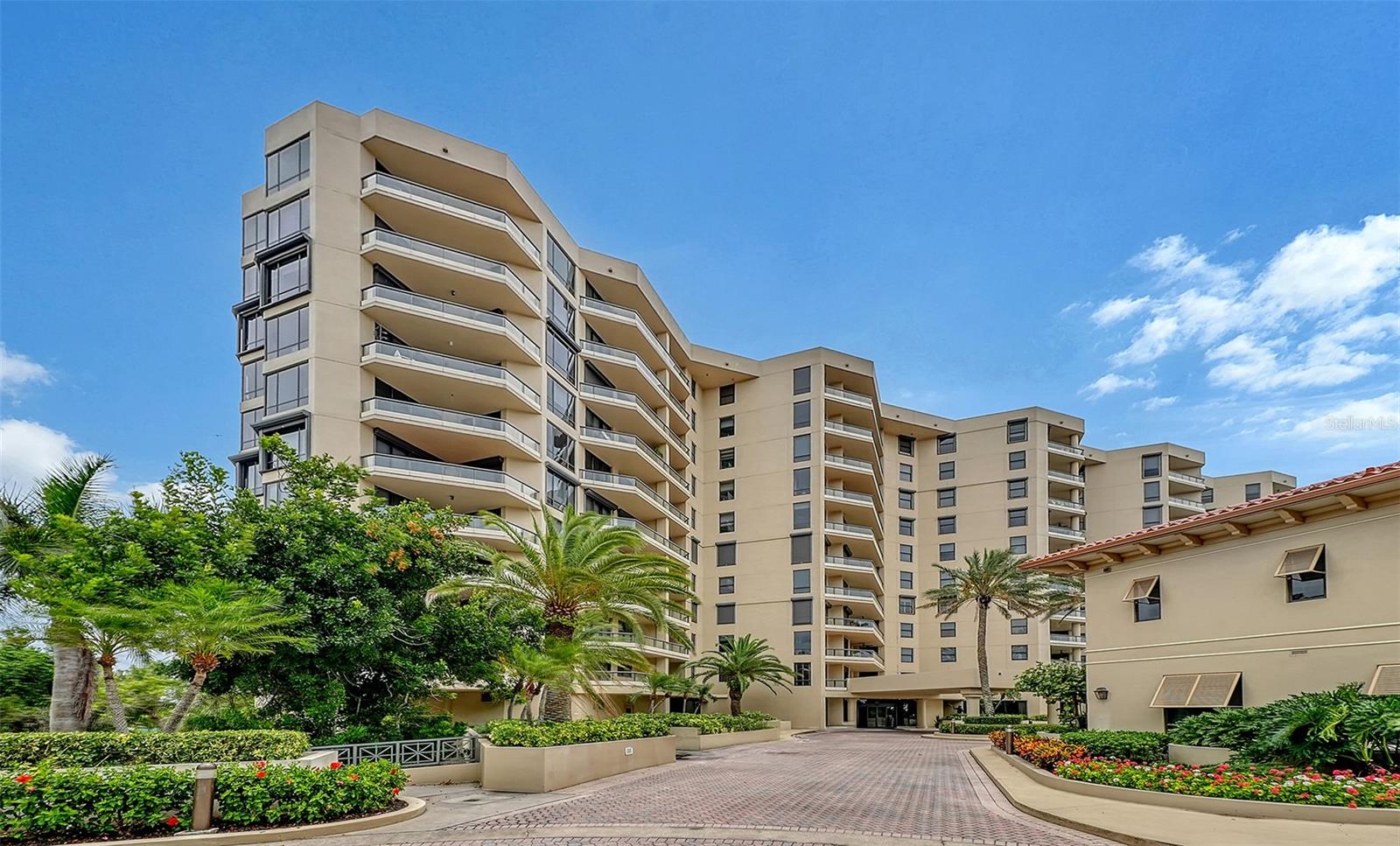 1241 GULF OF MEXICO DR #303 — photo 4