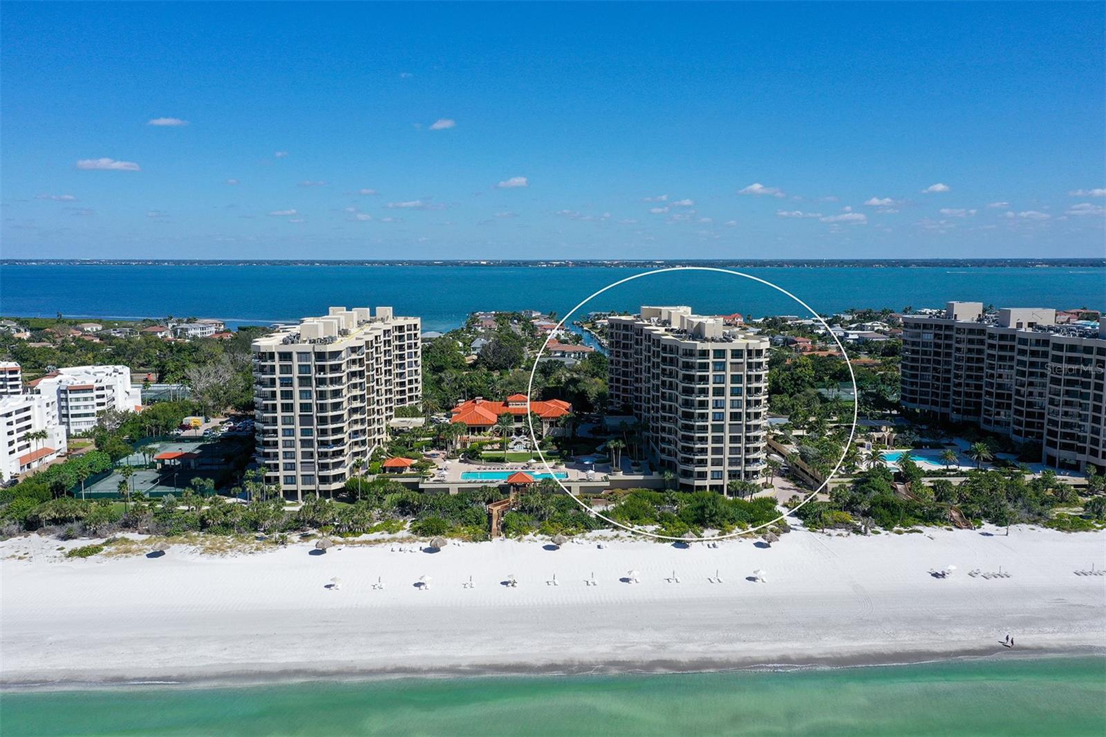 1241 GULF OF MEXICO DR #303 — photo 2