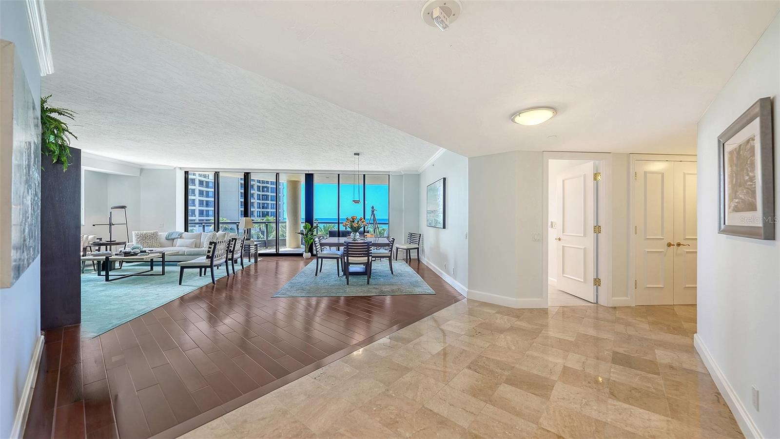 1241 GULF OF MEXICO DR #303 — photo 11