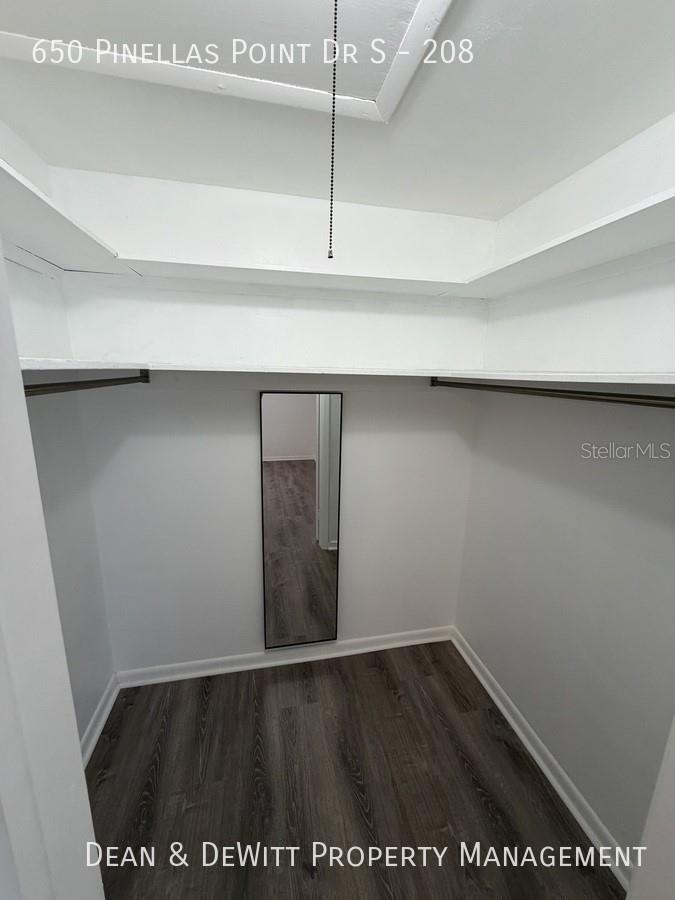650 PINELLAS POINT DR S #208 — photo 18