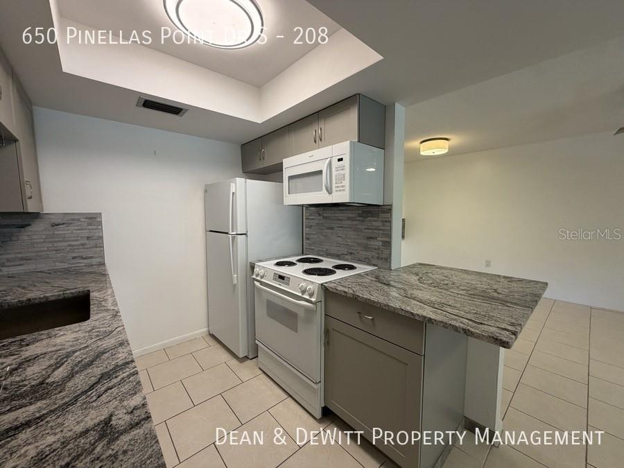 650 PINELLAS POINT DR S #208 — photo 12