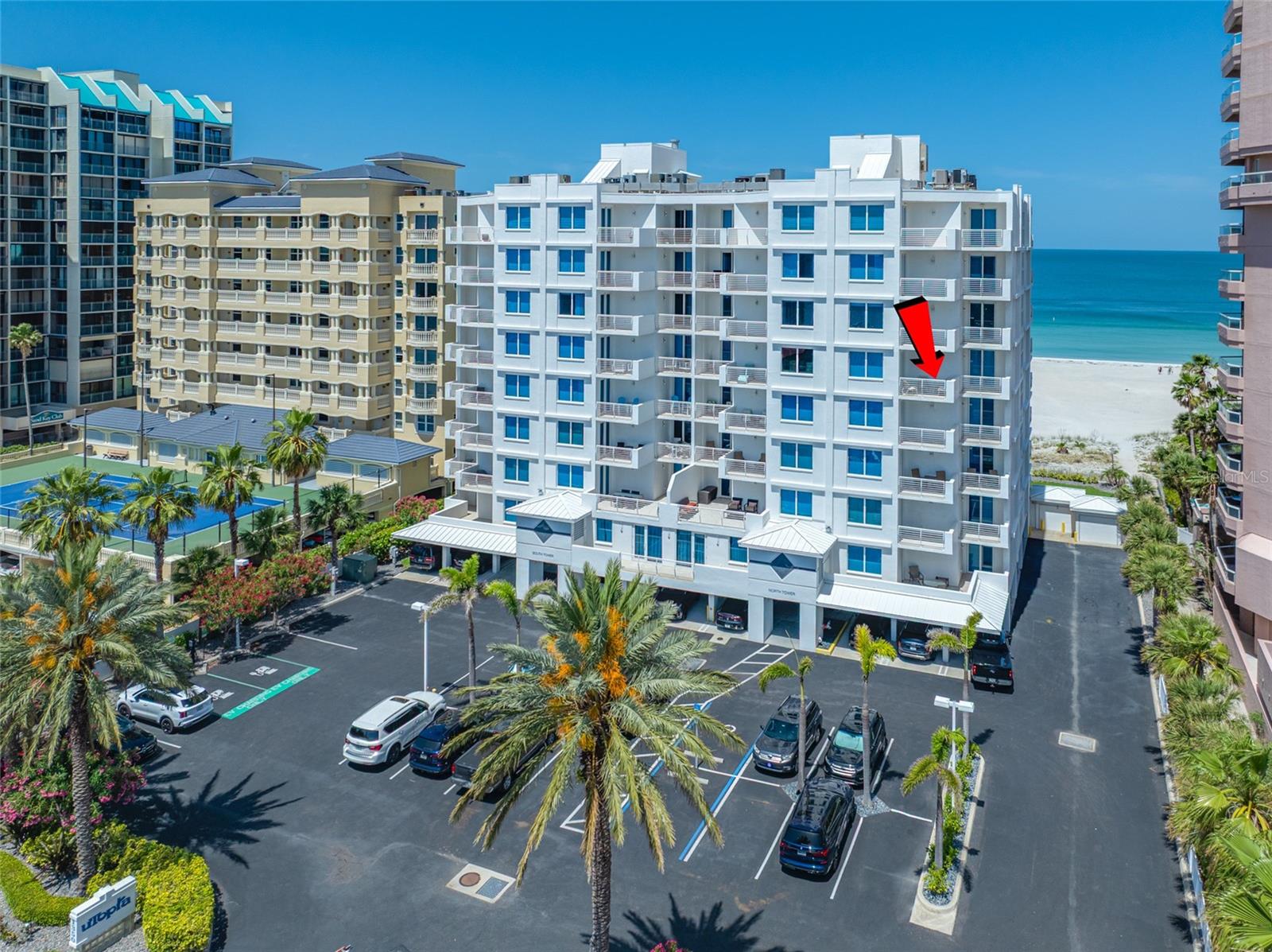 1350 GULF BLVD #604 — photo 2