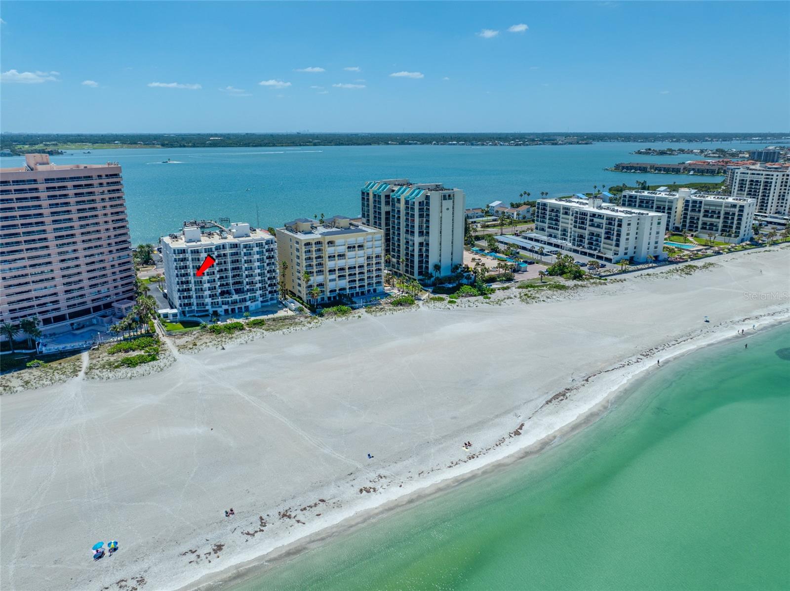 1350 GULF BLVD #604 — photo 3